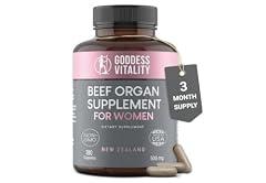 Optimal Carnivore Hormone Balance Supplement