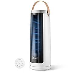 Levoit Quiet Tower Fan with Remote