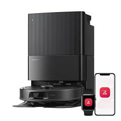 Roborock Qrevo S Pro Vacuum and Mop