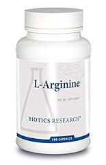 Biotics Research L Arginine, Nitric Oxide Booster