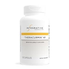 Integrative Therapeutics Theracurmin HP Turmeric Supplement