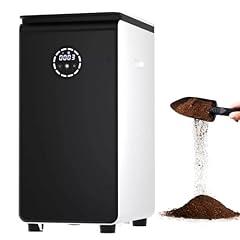 GEME World First Bio Smart 19L Electric Composter