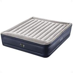Intex King Air Mattress with Built-in Pump