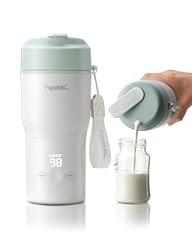 Papablic Portable Bottle Warmer & Sterilizer