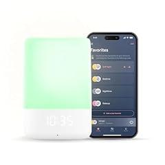 Nanit Smart Baby Night Light & Sound Machine