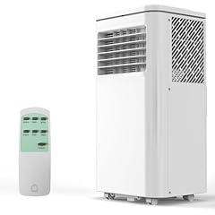GarveeTech 10000 BTU Portable Air Conditioner