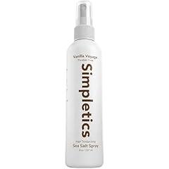 Simpletics Himalayan Sea Salt Hair Spray