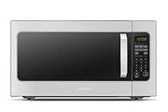 Toshiba ML-EM62P Large Countertop Smart Sensor Microwave
