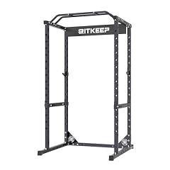 RitKeep Fitness RMAX 2250 Multi-Functional Power Rack