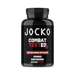 Jocko Fuel Men's Test Booster