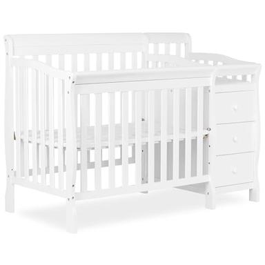 infant crib