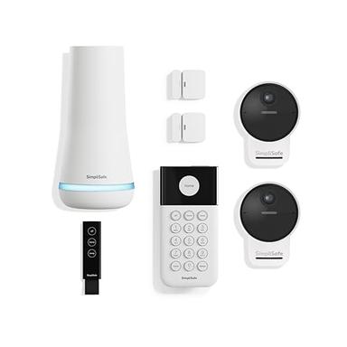 SimpliSafe
