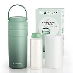 Momcozy Portable Breast Milk Cooler Lite