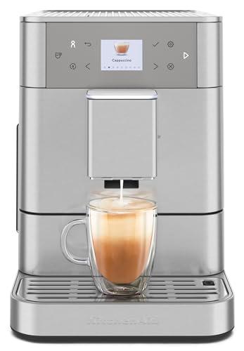 kitchenaid espresso machine