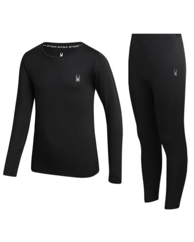 long johns for kids