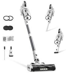 Klarpul Cordless Vacuum 650W 55KPa 70Mins Runtime