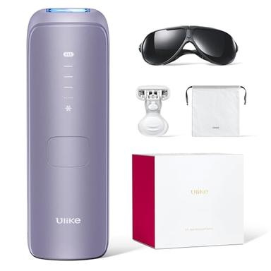 laser hair removal