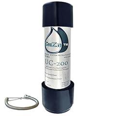 CuZn UC-200 Under Counter Water Filter
