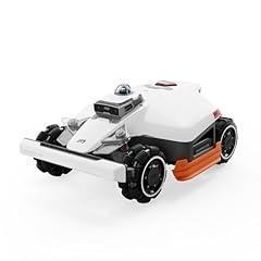 Mammotion LUBA 3 AWD 5000H Lawn Mower