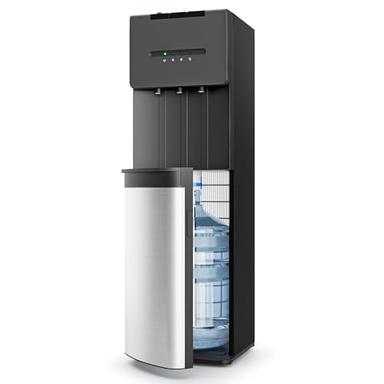 hot and cold water dispenser