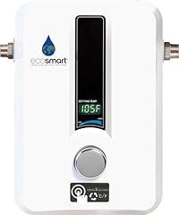 EcoSmart ECO 11 Electric Tankless Water Heater