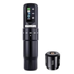 Dragonhawk Atom2 Pro Cordless Tattoo Pen
