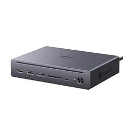 UGREEN Maxidok Thunderbolt 5 Docking Station