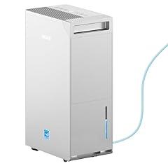 DECIUU 5000 Sq.Ft Energy Star Dehumidifier with Pump