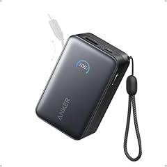 Anker Nano Power Bank 10,000mAh
