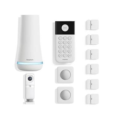 SimpliSafe