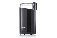 Krups Coffee and Spice Grinder 12 Cup