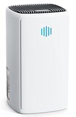 TABYIK 38OZ Small Quiet Dehumidifier