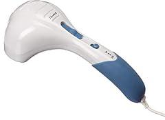 TheraRub Massager Percussion Double Head Electric Massager