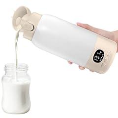 SORUTO Portable Milk Warmer