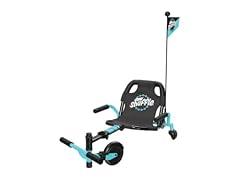 Razor Crazy Cart Shuffle Kid Drifting Go-Kart