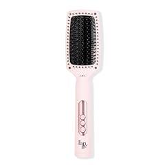 L'ANGE HAIR Le Vite Curve Straightening Brush