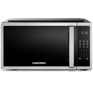 countertop microwave