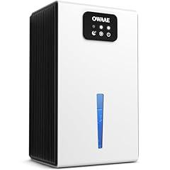 OWAAE 1000 sq.ft Quiet Dehumidifier