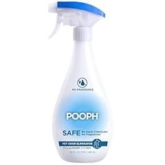 POOPH Pet Odor Eliminator 32oz