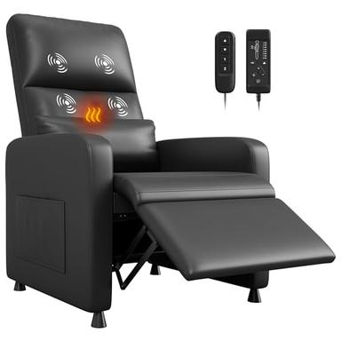 electric recliner chair