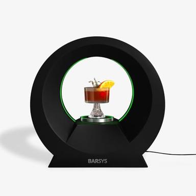 Cocktail Machine