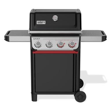 Weber propane grill