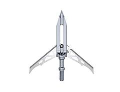 Ravin R100 Titanium Mechanical Broadheads 100 Grain
