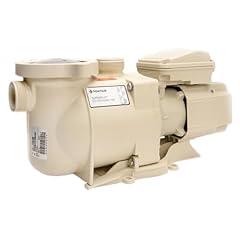 Pentair SuperFlo High Performance Pump 1HP EC-348190