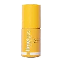 Timeless Vitamin C Serum with Vitamin E & Ferulic Acid