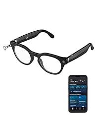Orpnkna AI Smart Glasses 8MP Camera