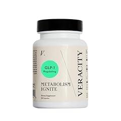 Veracity Metabolism Ignite Supplement
