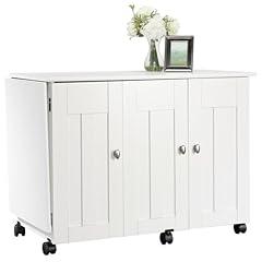 Sauder Folding Sewing and Craft Table