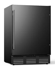 ICEVIVAL 24-Inch Outdoor Beverage Refrigerator