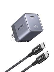 UGREEN Nexode Air 65W GaN Fast Charger